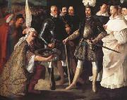 Diego Velazquez, The Surrender of Seville (df01)